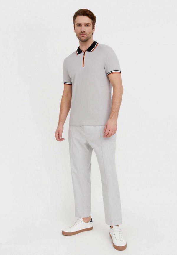 фото Футболка finn flare