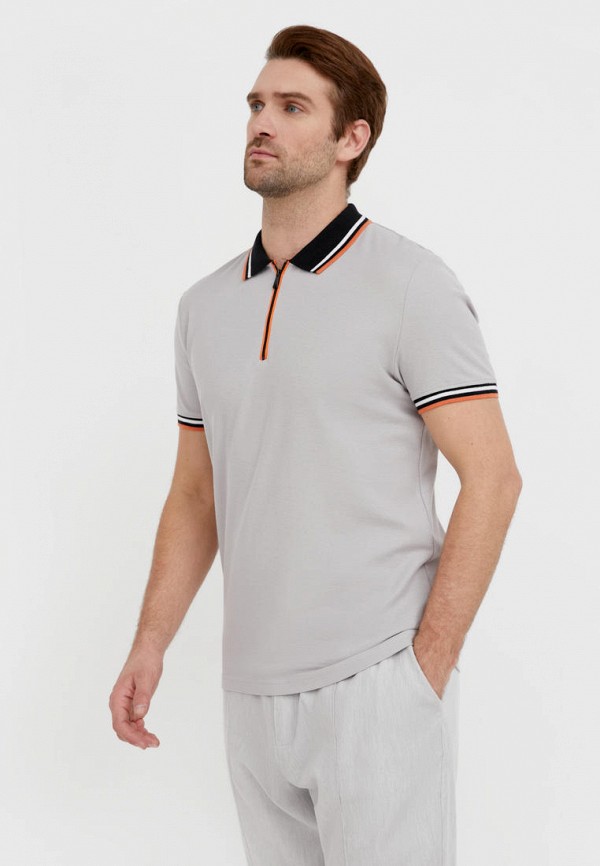 фото Футболка finn flare