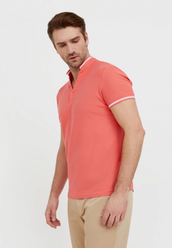 фото Футболка finn flare