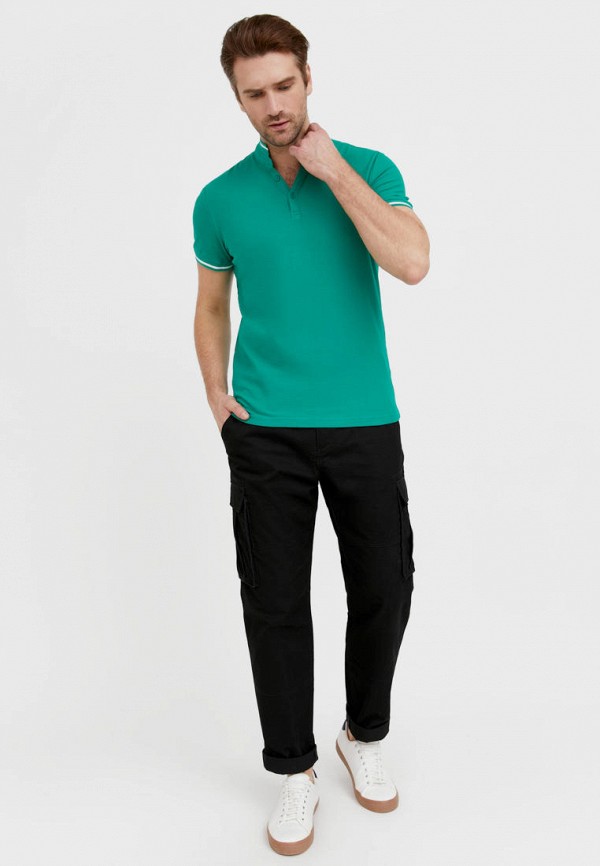 фото Футболка finn flare