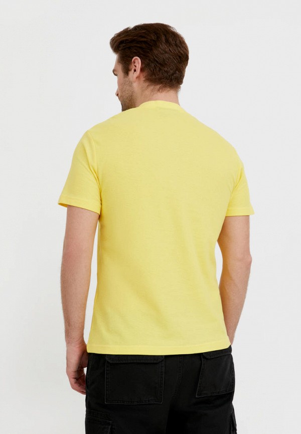 фото Футболка finn flare