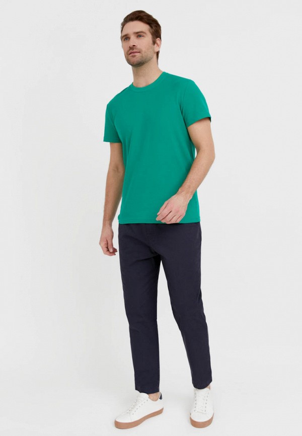 фото Футболка finn flare