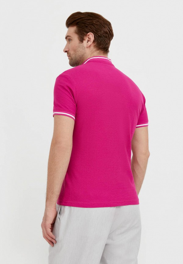 фото Футболка finn flare