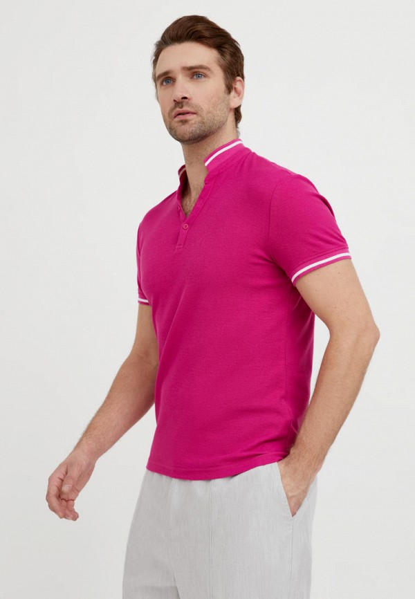 фото Футболка finn flare