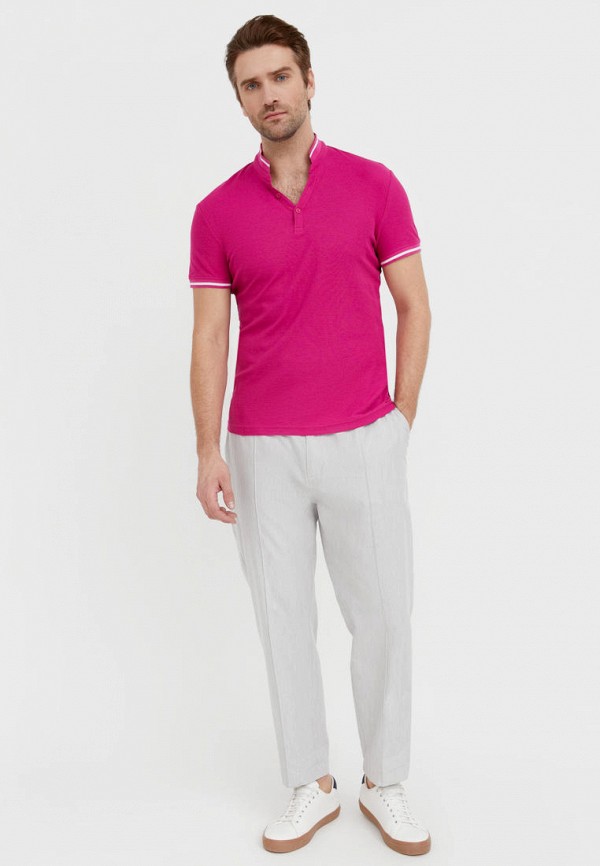 фото Футболка finn flare