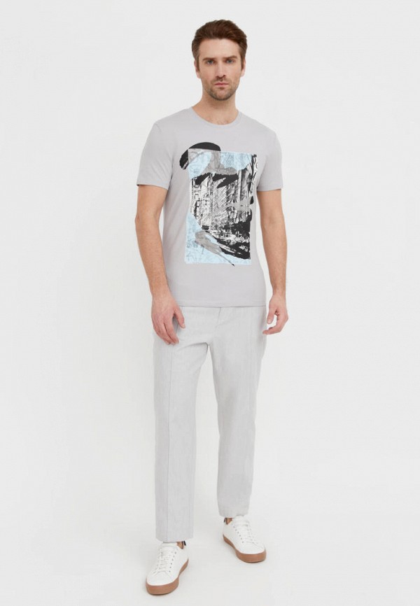 фото Футболка finn flare