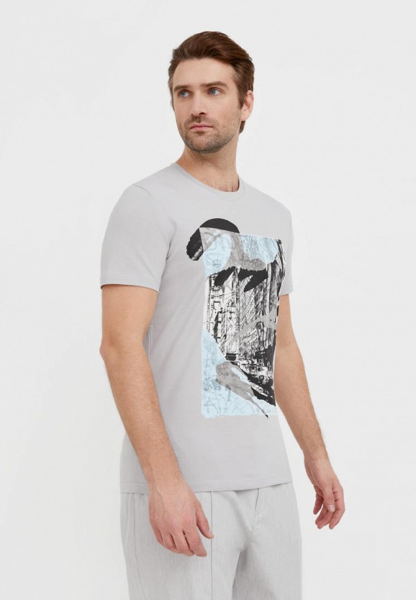 фото Футболка finn flare