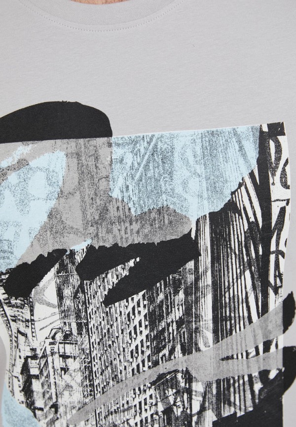 фото Футболка finn flare