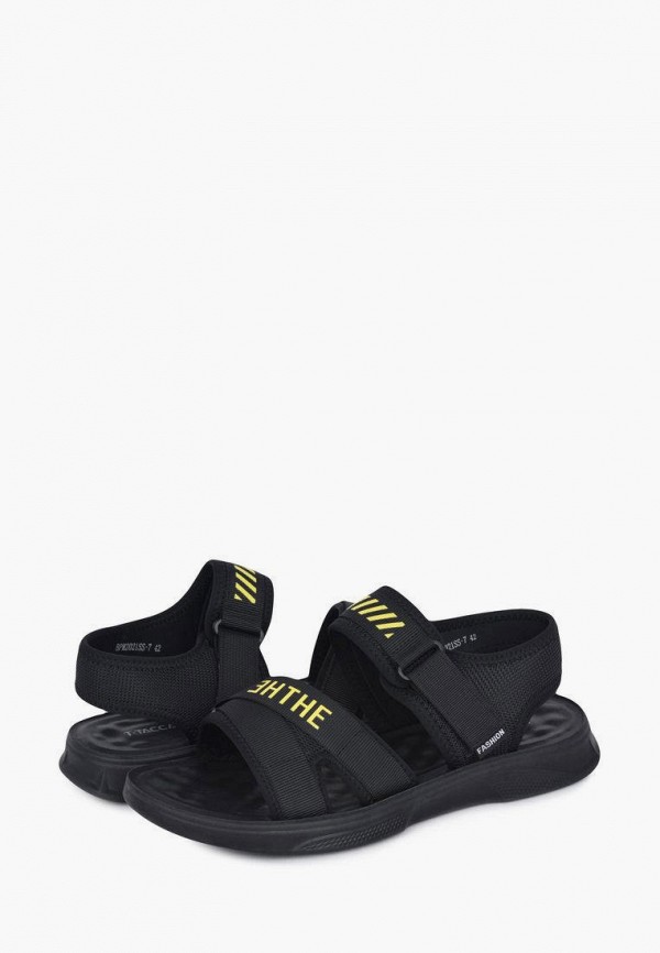 фото Сандалии t.taccardi