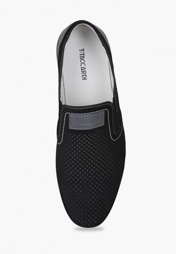 фото Туфли t.taccardi