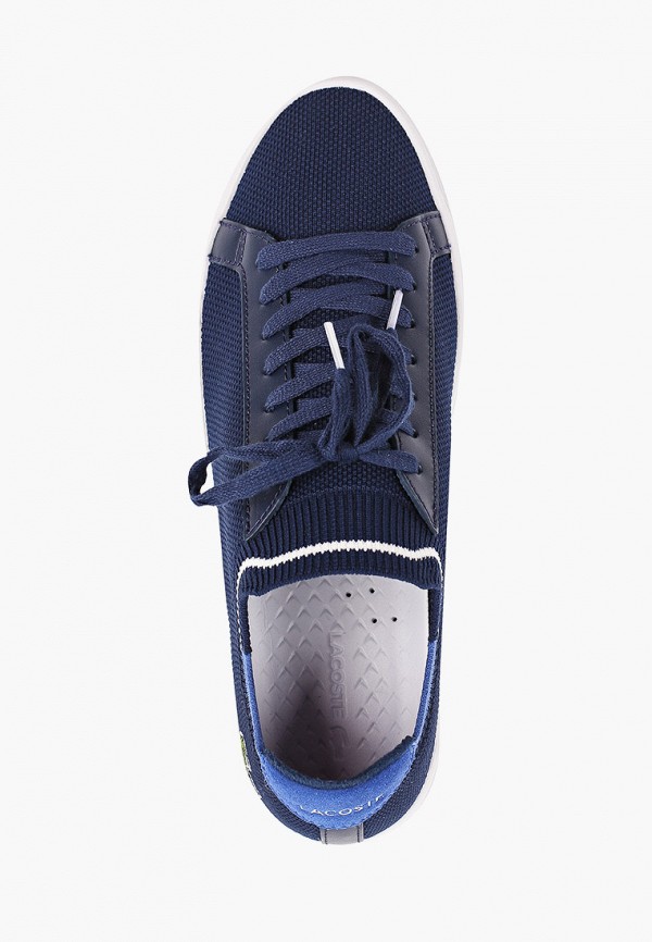 фото Кеды lacoste