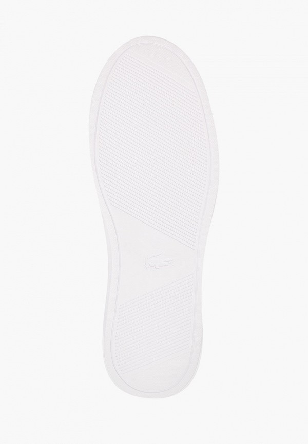 фото Кеды lacoste