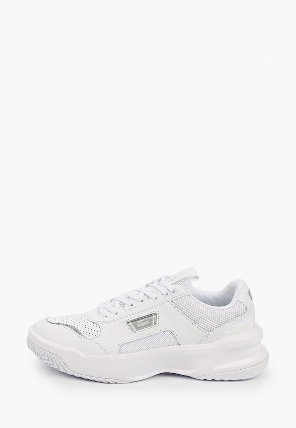 фото Кроссовки lacoste