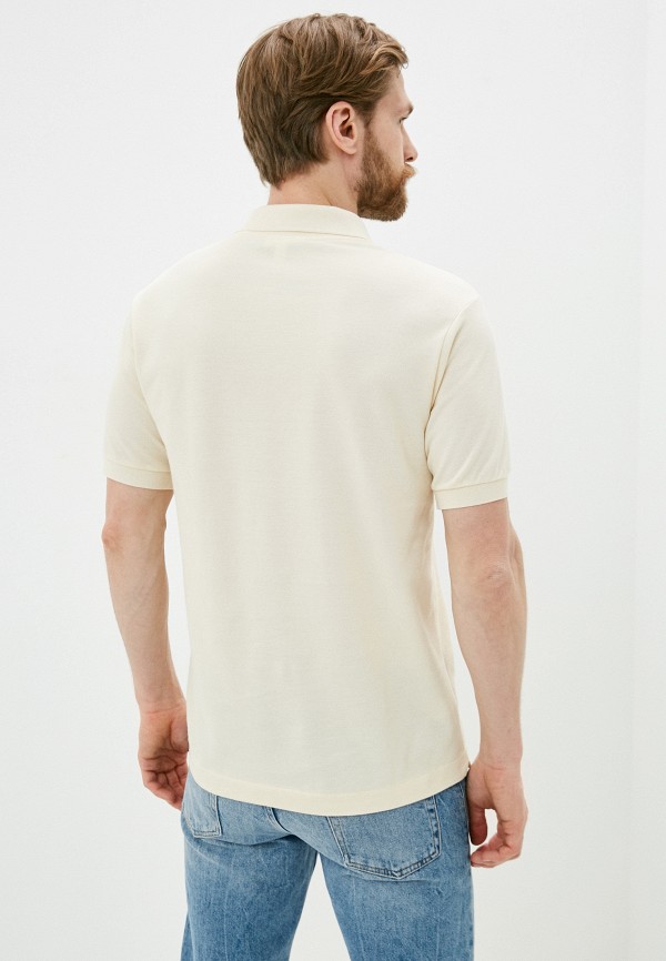 фото Поло lacoste