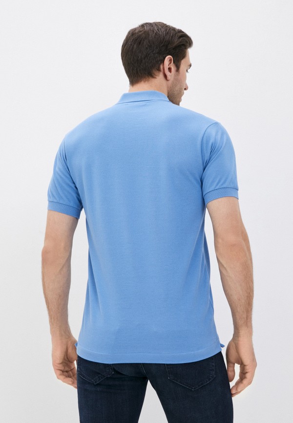 фото Поло lacoste