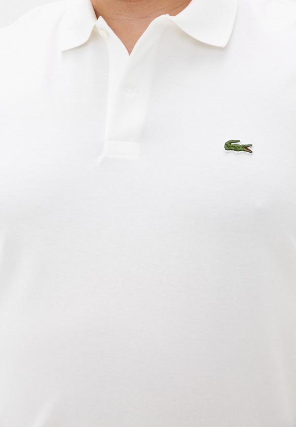 фото Поло lacoste