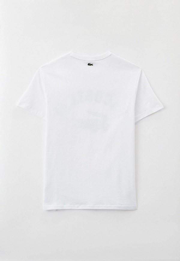 фото Футболка lacoste