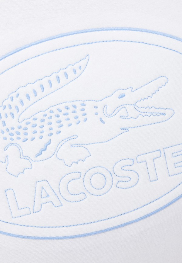 фото Футболка lacoste