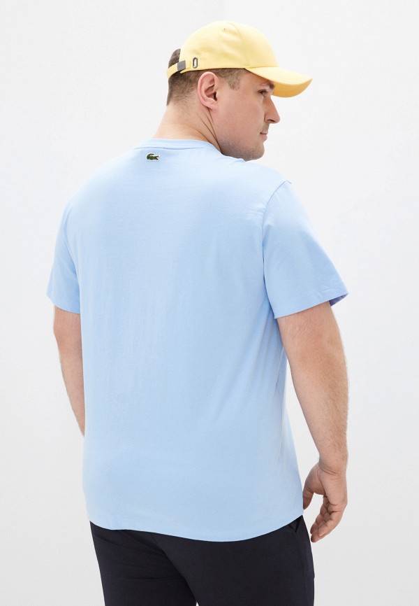 фото Футболка lacoste