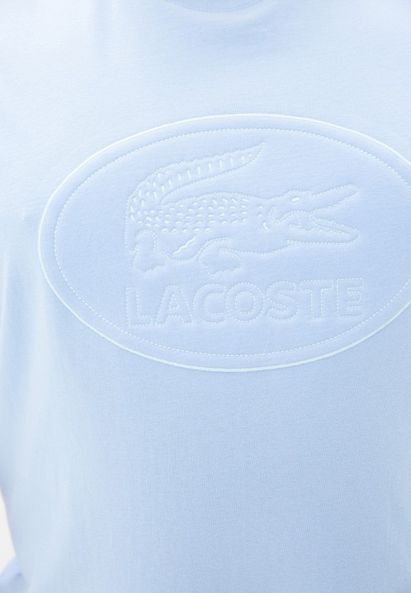 фото Футболка lacoste