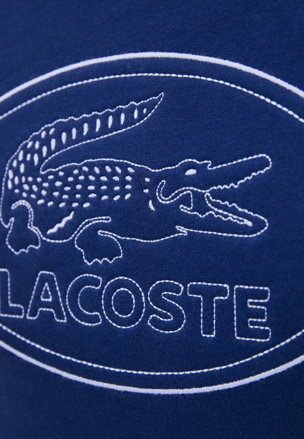 фото Футболка lacoste