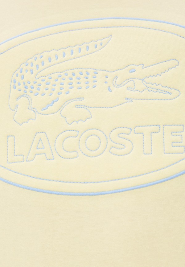 фото Футболка lacoste
