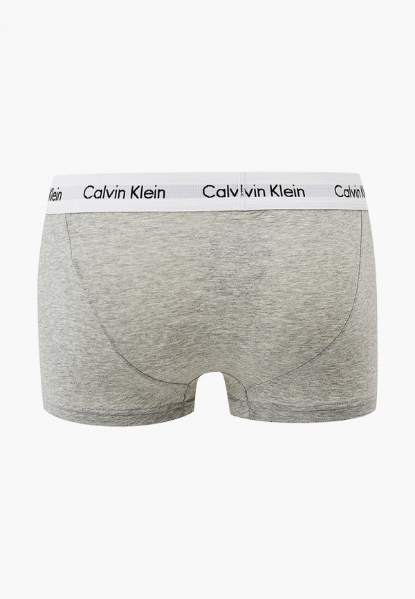 фото Трусы 3 шт. calvin klein underwear