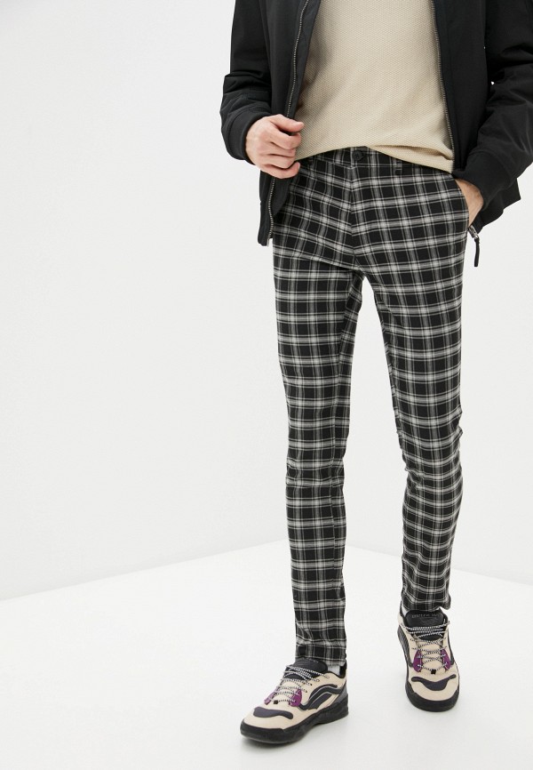 фото Брюки topman