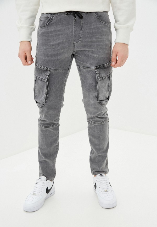 фото Брюки topman