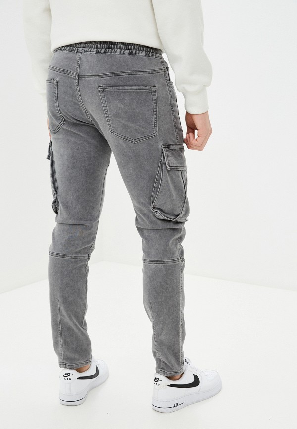 фото Брюки topman