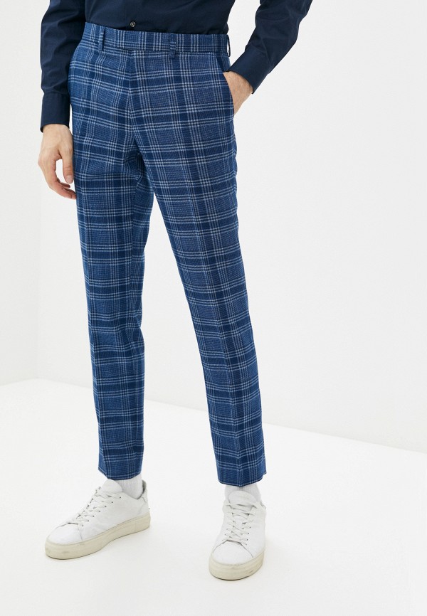 фото Брюки topman