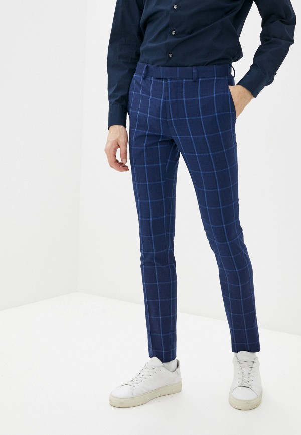 фото Брюки topman