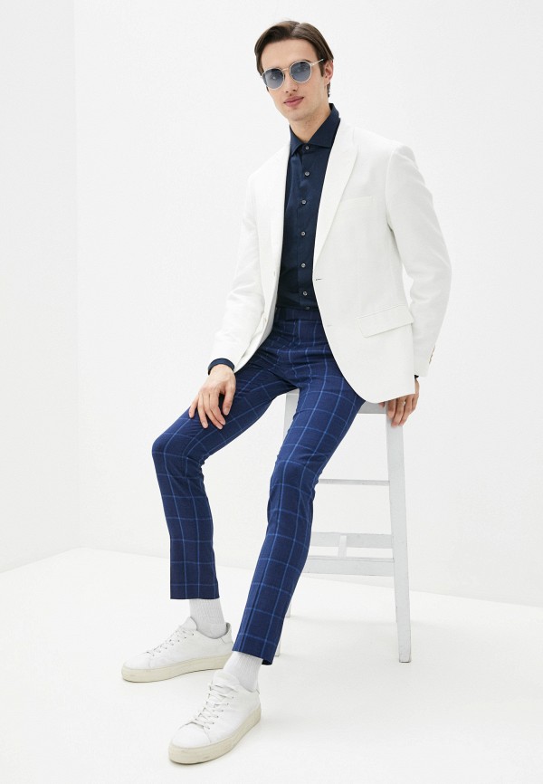 фото Брюки topman