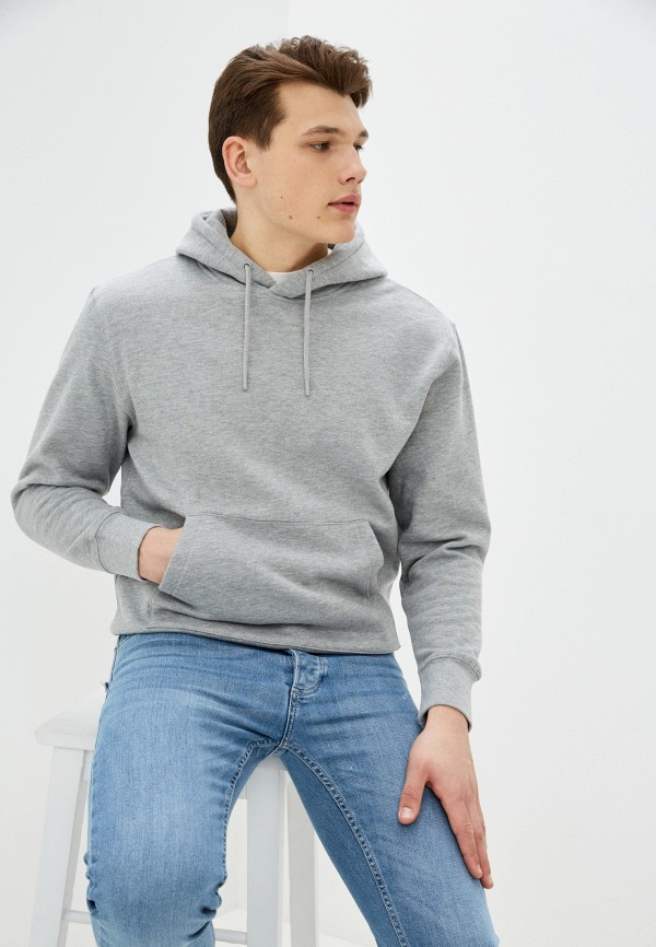 фото Худи topman