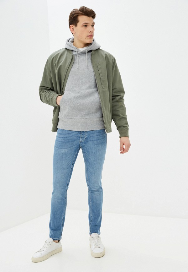 фото Худи topman