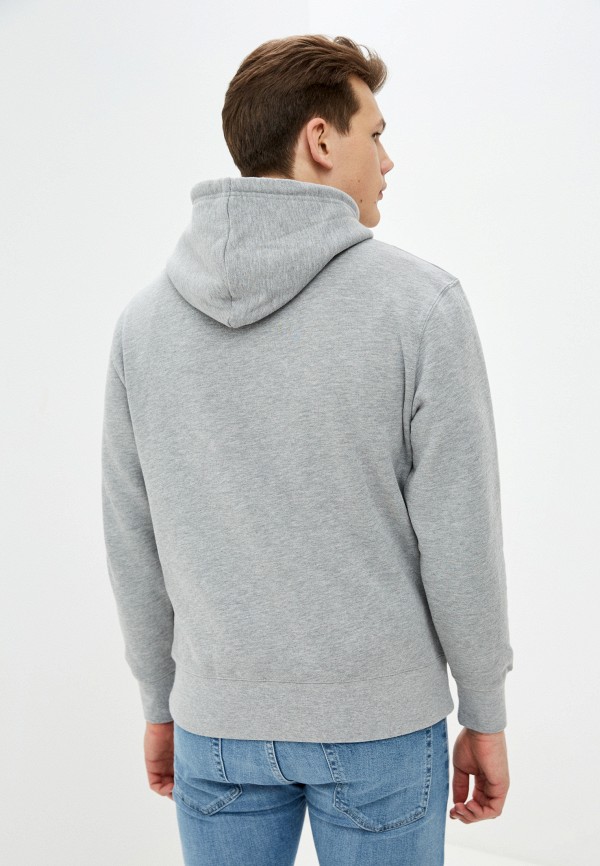 фото Худи topman