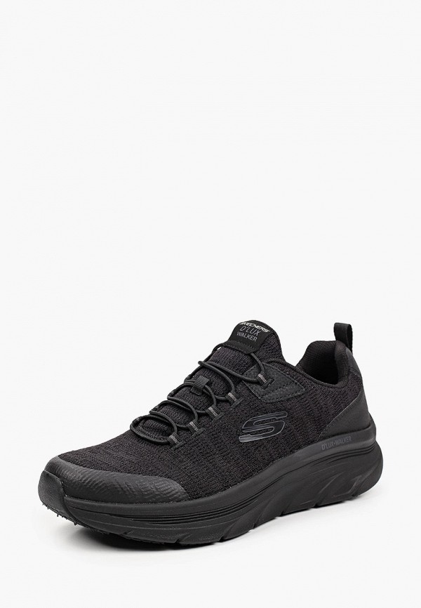 фото Кроссовки skechers