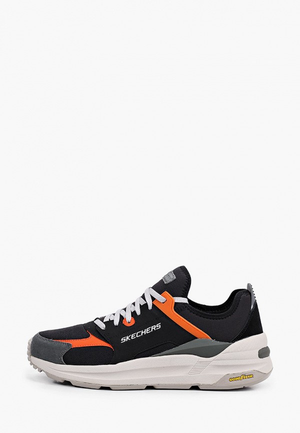 фото Кроссовки skechers