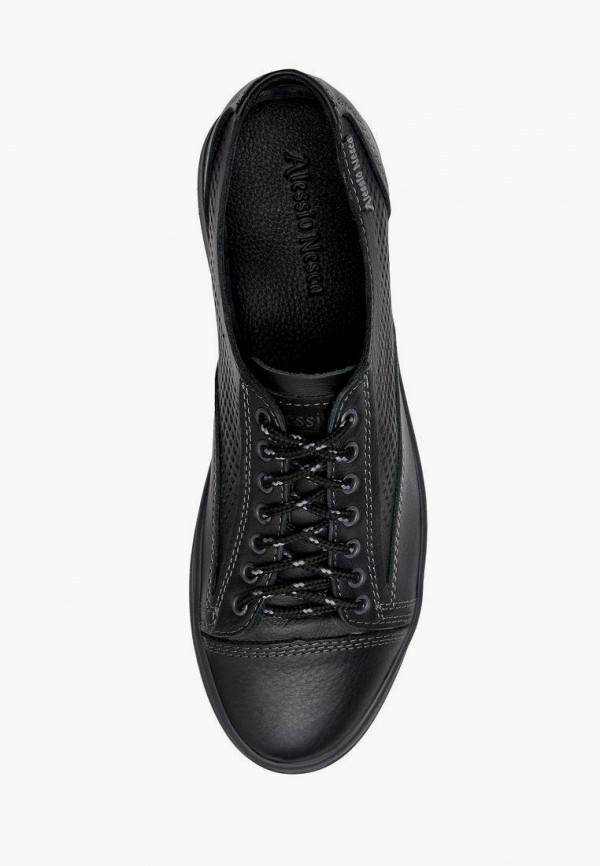 фото Кеды alessio nesca