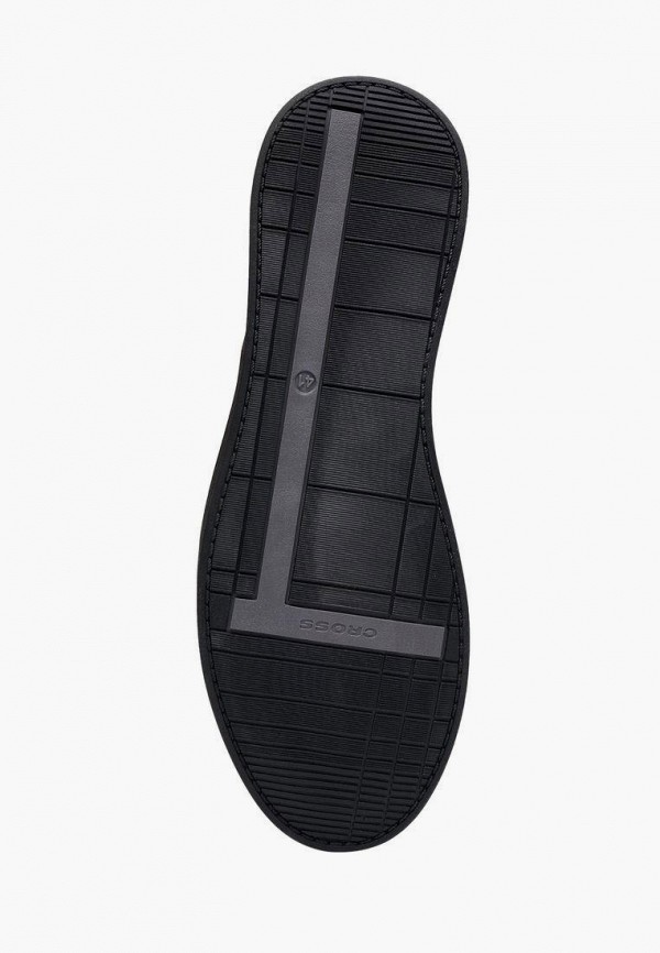 фото Кеды alessio nesca