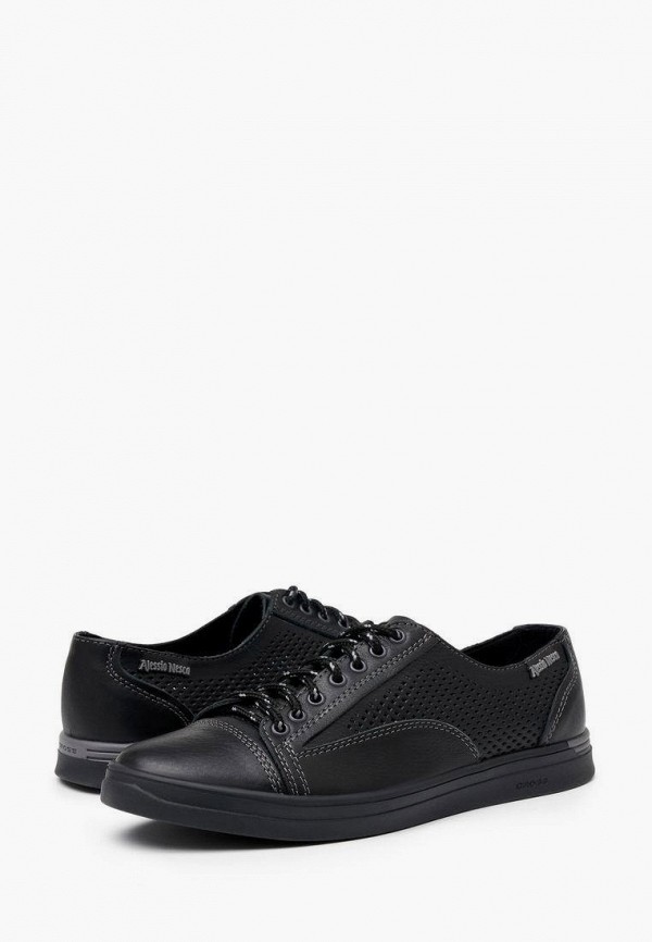 фото Кеды alessio nesca