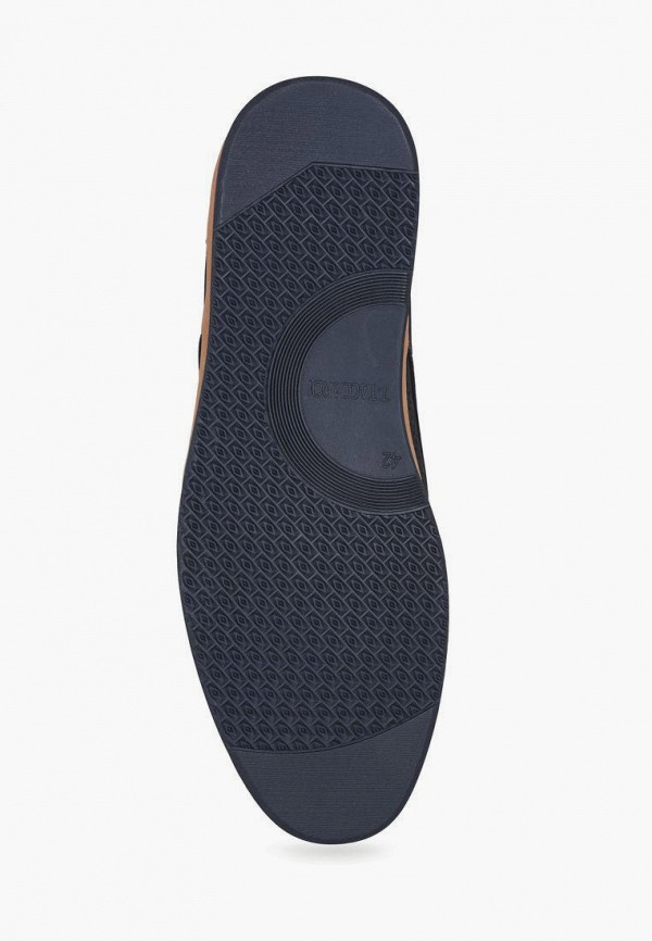 фото Ботинки t.taccardi