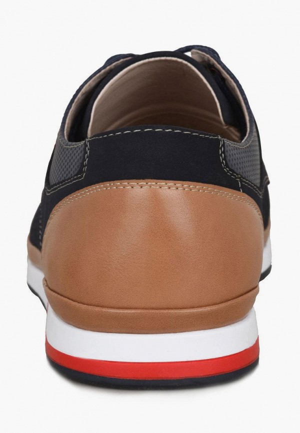 фото Ботинки t.taccardi