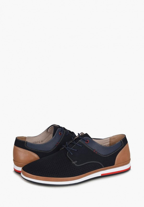 фото Ботинки t.taccardi