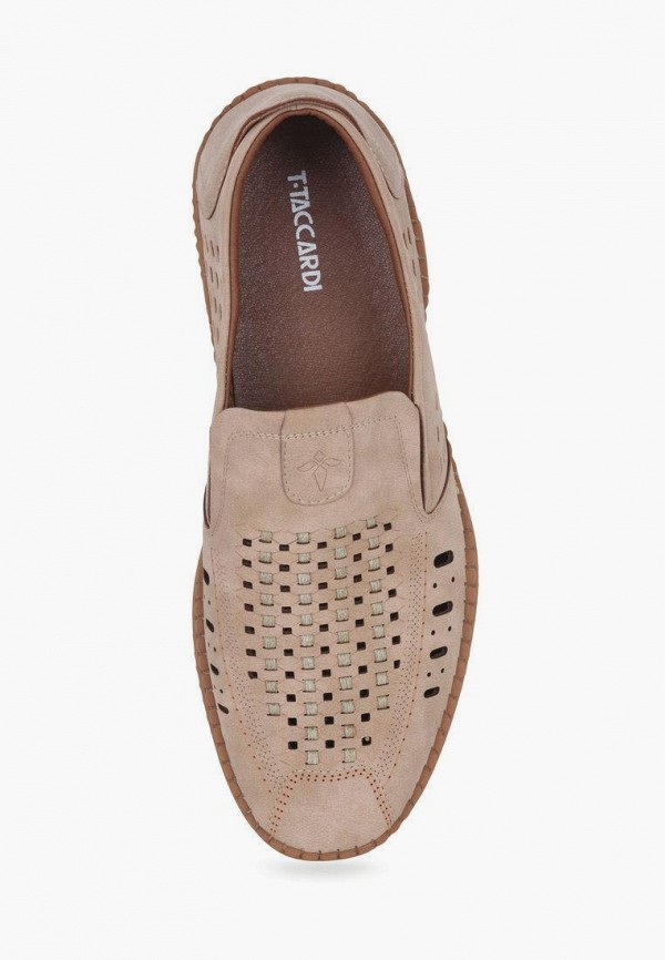 фото Ботинки t.taccardi