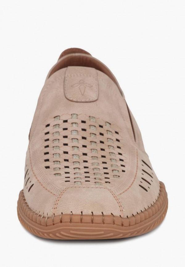 фото Ботинки t.taccardi