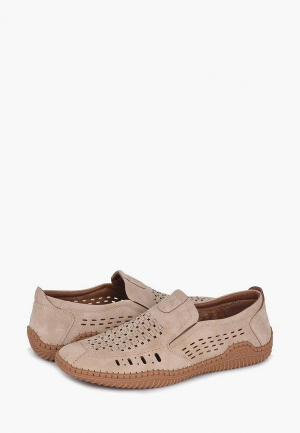 фото Ботинки t.taccardi