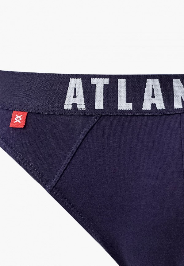 фото Трусы 3 шт. atlantic