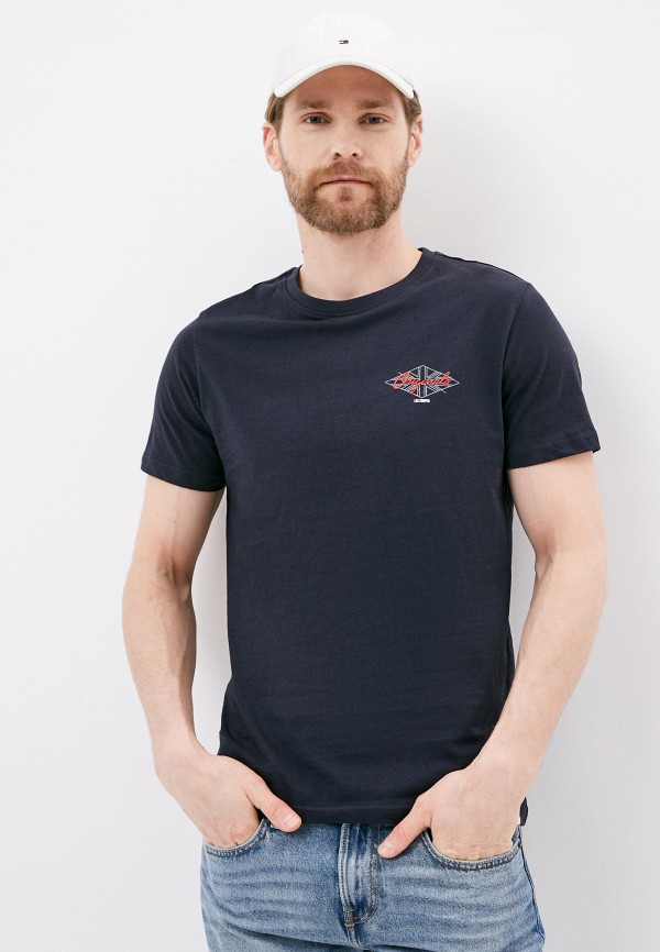 фото Футболка lee cooper