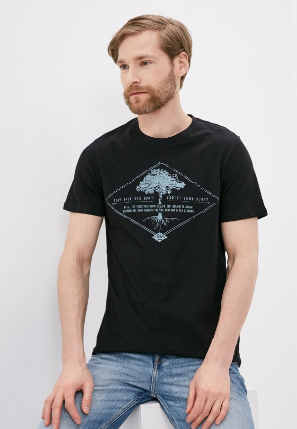 фото Футболка lee cooper